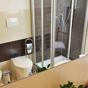 Private Bathroom King Room